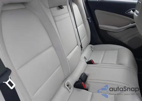 2015 Mercedes-Benz Cla 250 4Matic из США, поврежденный, VIN WDDSJ4GB3FN214406